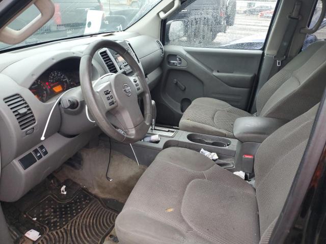 Zdjęcie 7 z aukcji – 2016 NISSAN FRONTIER S z VIN 1N6AD0EV0GN714976