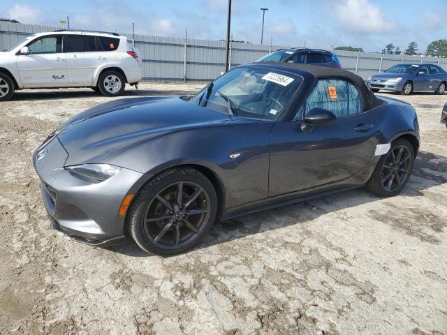 MAZDA MX-5 MIATA 2016 with VIN JM1NDAC72G0102242 - Photo from auction