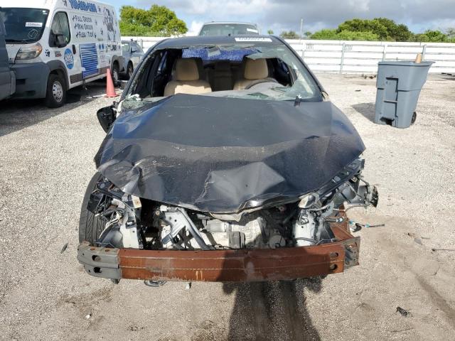 Photo 5 from auction – 2017 TOYOTA COROLLA L with VIN 2T1BURHE4HC771595