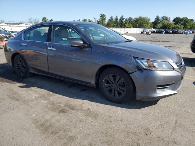 Photo 4 from auction – 2015 HONDA ACCORD LX with VIN 1HGCR2F38FA039987