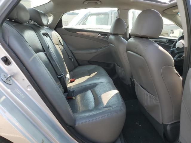 Photo 10 from auction – 2013 HYUNDAI SONATA HYB with VIN KMHEC4A40DA068672