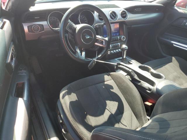 Photo 8 from auction – 2020 FORD MUSTANG with VIN 1FA6P8TH1L5167003