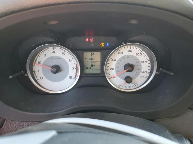 صورة رقم 9 من المزاد - 2014 SUBARU IMPREZA SP مع VIN JF1GPAL60E8289329