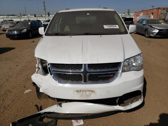 Photo 5 from auction – 2015 DODGE GRAND CARA with VIN 2C4RDGCG0FR548544
