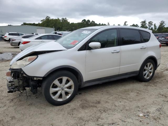 SUBARU B9 TRIBECA 2006 with VIN 4S4WX86C664413804 - Photo from auction