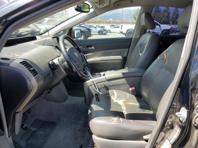 Photo 7 from auction – 2008 TOYOTA PRIUS with VIN JTDKB20U087797774