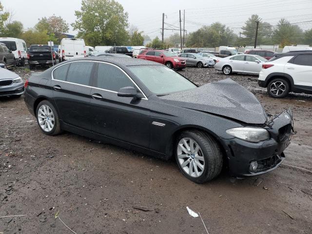 Photo 4 from auction – 2016 BMW 535 XI with VIN WBA5B3C53GG259184