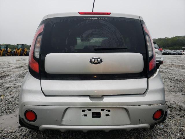 Photo 6 from auction – 2018 KIA SOUL with VIN KNDJN2A2XJ7516828
