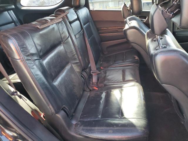 Photo 11 from auction – 2016 DODGE DURANGO LI with VIN 1C4RDHDG4GC424131