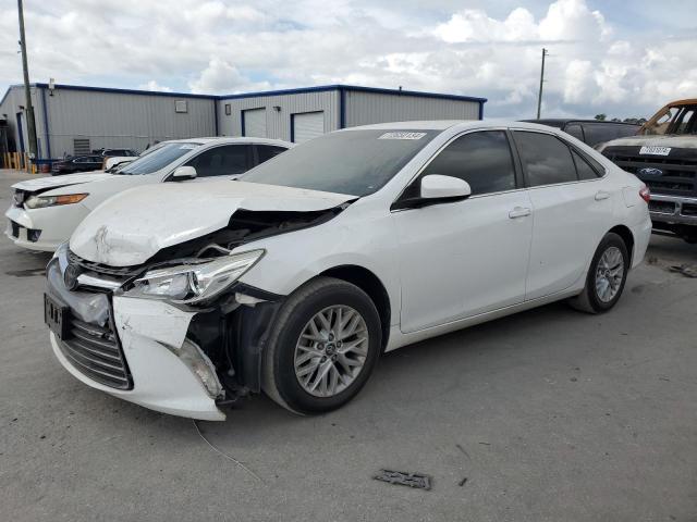 Photo 1 from auction – 2016 TOYOTA CAMRY LE with VIN 4T1BF1FK1GU609327