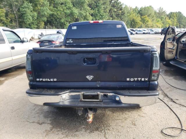 Photo 6 from auction – 2005 CHEVROLET SILVERADO with VIN 2GCEC13TX51368352