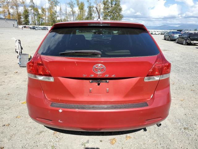 Photo 6 from auction – 2009 TOYOTA VENZA with VIN 4T3ZE11A79U018381