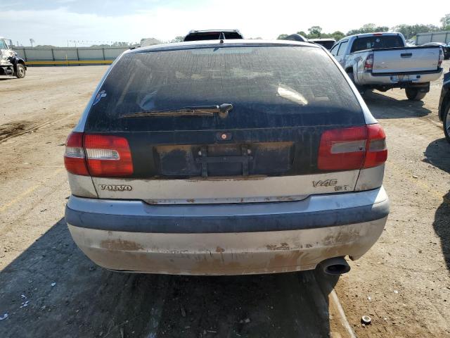 Photo 6 from auction – 2001 VOLVO V40 1.9T with VIN YV1VW29531F601362