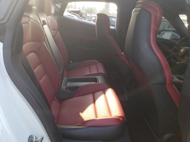 Photo 10 from auction – 2021 PORSCHE TAYCAN with VIN WP0AA2Y17MSA16980