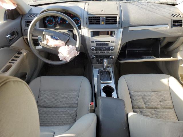 Photo 8 from auction – 2012 FORD FUSION SE with VIN 3FAHP0HA2CR278968