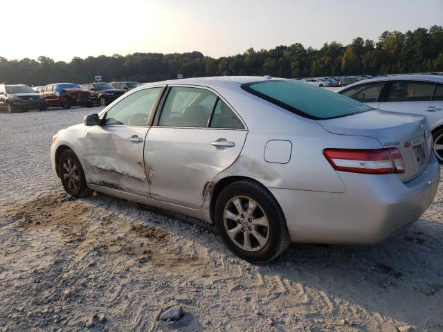 Photo 2 from auction – 2011 TOYOTA CAMRY BASE with VIN 4T1BF3EK0BU137580