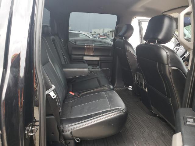 Photo 11 from auction – 2020 FORD F150 SUPER with VIN 1FTEW1E48LFB99807