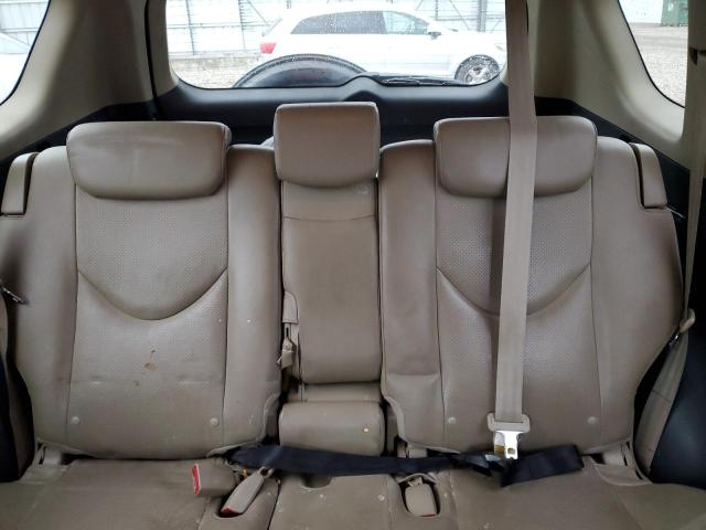 Photo 10 from auction – 2009 TOYOTA RAV4 LIMIT with VIN JTMBK31V79D008200
