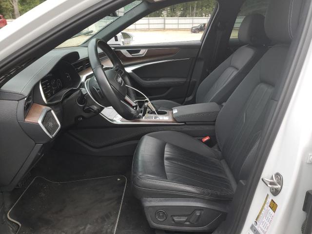 صورة رقم 7 من المزاد - 2019 AUDI A6 PREMIUM مع VIN WAUL2AF28KN113719