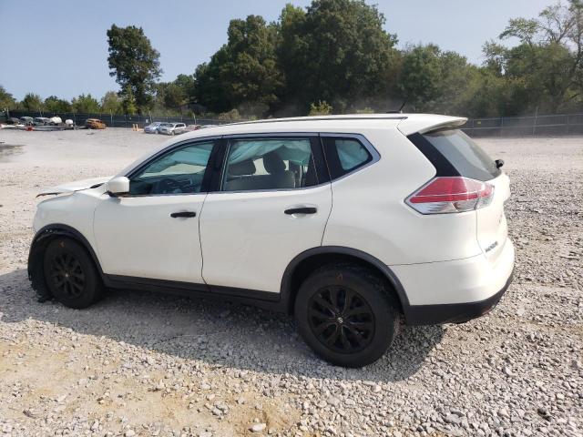 Photo 2 from auction – 2016 NISSAN ROGUE S with VIN JN8AT2MT0GW017677