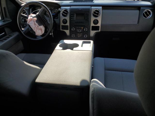 صورة رقم 8 من المزاد - 2014 FORD F150 SUPER مع VIN 1FTFX1EF1EFA83743