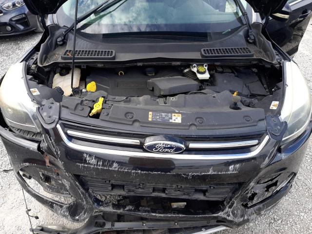 Photo 12 from auction – 2014 FORD ESCAPE TIT with VIN 1FMCU9J92EUD42743