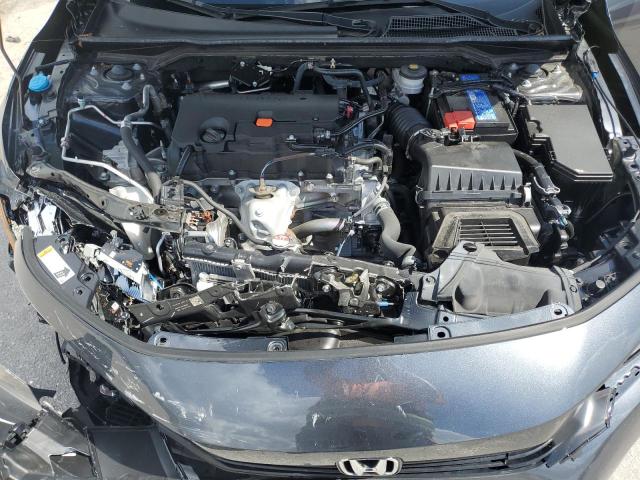 Photo 11 from auction – 2023 HONDA CIVIC LX with VIN 2HGFE2F27PH569080