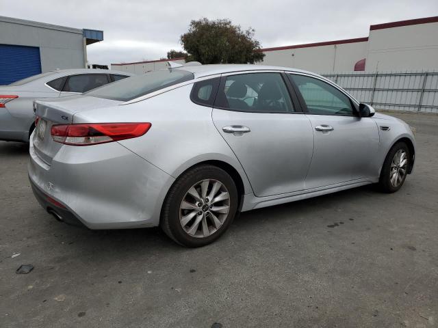 Photo 3 from auction – 2016 KIA OPTIMA LX with VIN 5XXGT4L37GG076715