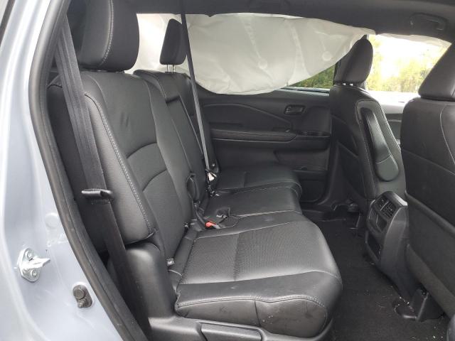 Photo 11 from auction – 2023 HONDA PASSPORT E with VIN 5FNYF8H50PB011656