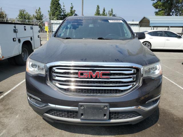 Photo 5 from auction – 2017 GMC ACADIA SLT with VIN 1GKKNMLA8HZ253391
