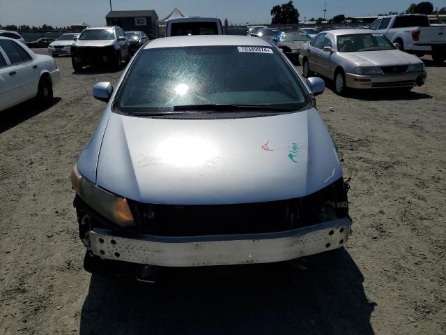 Photo 5 from auction – 2012 HONDA CIVIC LX with VIN 2HGFB2F56CH588233