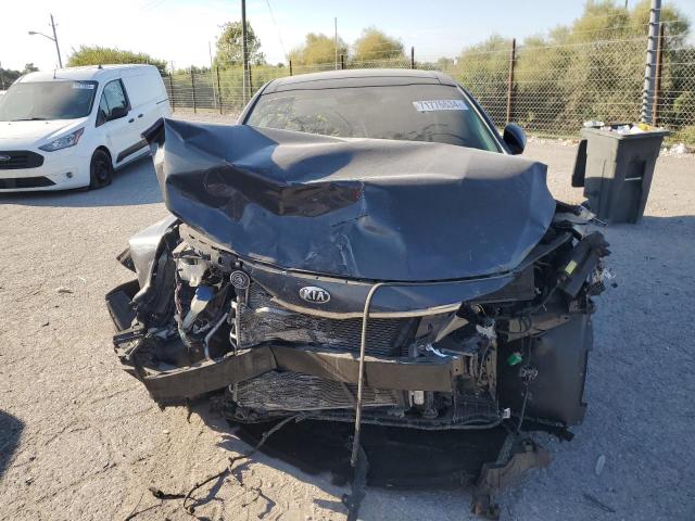 Photo 5 from auction – 2018 KIA OPTIMA EX with VIN 5XXGU4L39JG215456