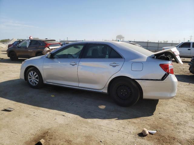 Photo 2 from auction – 2012 TOYOTA CAMRY BASE with VIN 4T4BF1FK0CR223286