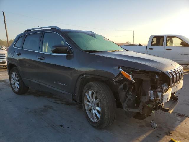 Photo 4 from auction – 2015 JEEP CHEROKEE L with VIN 1C4PJMDSXFW510313