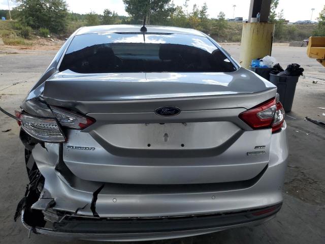 Photo 6 from auction – 2015 FORD FUSION SE with VIN 3FA6P0HD4FR295860