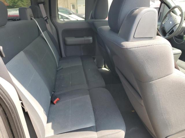 Photo 10 from auction – 2008 FORD F150 with VIN 1FTPX14V88FA22990