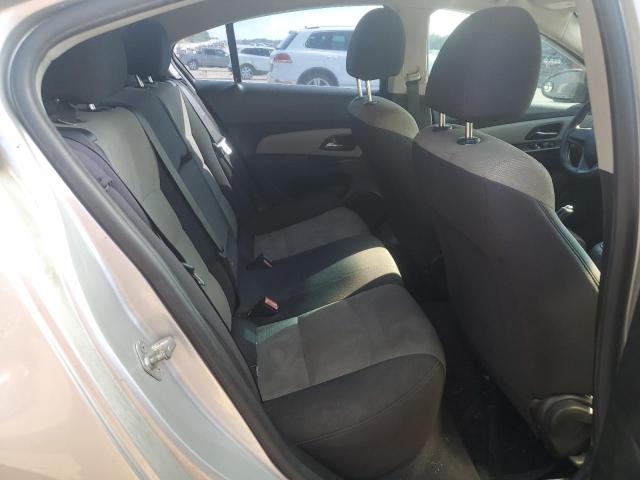 Photo 10 from auction – 2012 CHEVROLET CRUZE LS with VIN 1G1PD5SH7C7271015