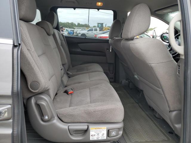 Photo 11 from auction – 2014 HONDA ODYSSEY EX with VIN 5FNRL5H41EB084230