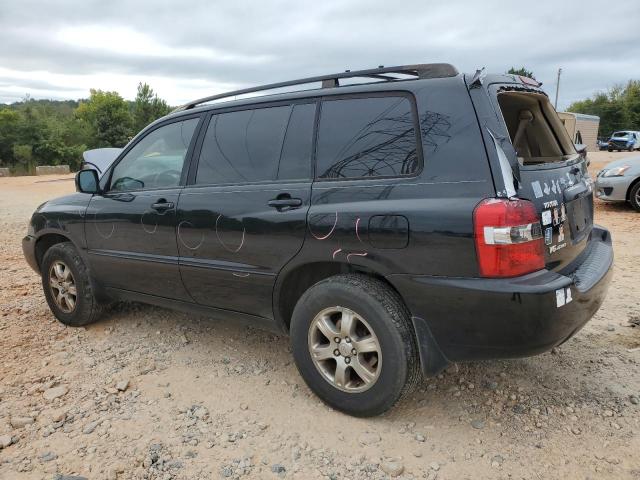 Photo 2 from auction – 2004 TOYOTA HIGHLANDER with VIN JTEEP21AX40037997