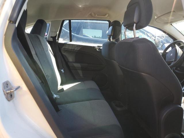 Photo 11 from auction – 2010 DODGE CALIBER SX with VIN 1B3CB4HA3AD607243