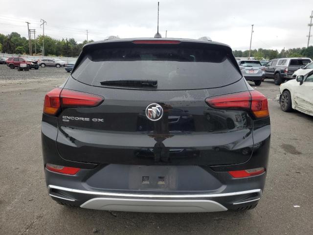 Photo 6 from auction – 2023 BUICK ENCORE GX with VIN KL4MMGSLXPB135906