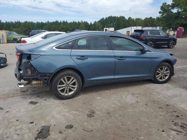 Photo 3 from auction – 2015 HYUNDAI SONATA SE with VIN 5NPE24AF4FH180847
