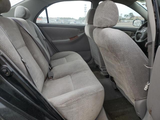 Photo 10 from auction – 2003 TOYOTA COROLLA CE with VIN 2T1BR32E43C118961