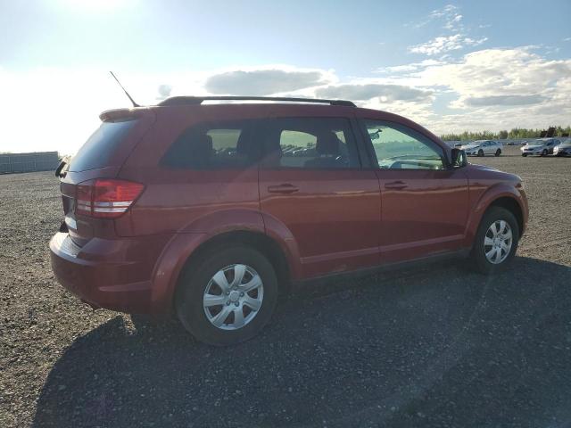 Photo 3 from auction – 2010 DODGE JOURNEY SE with VIN 3D4PG4FB8AT230631