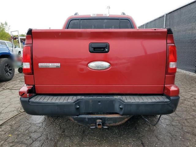 Photo 6 from auction – 2008 FORD EXPLORER S with VIN 1FMEU31E88UA56483