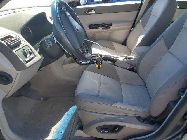 Photo 7 from auction – 2007 VOLVO S40 2.4I with VIN YV1MS390972275889