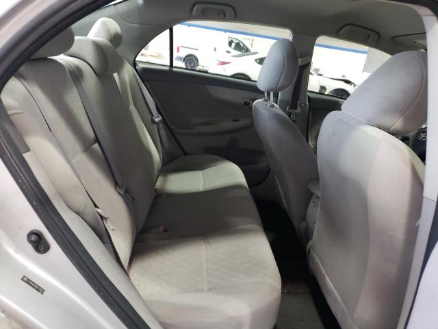 Photo 10 from auction – 2009 TOYOTA COROLLA BA with VIN 2T1BU40E99C118731