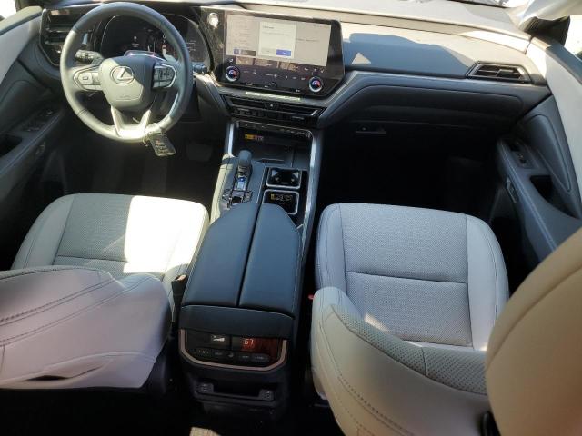 Photo 8 from auction – 2024 LEXUS TX 350 BAS with VIN 5TDAAAA63RS003768