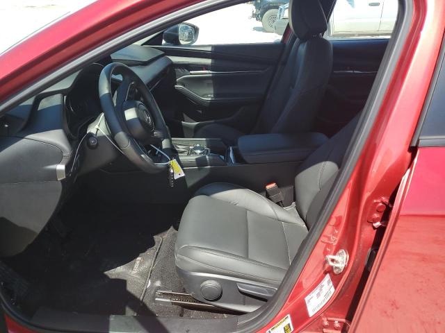 Photo 7 from auction – 2024 MAZDA 3 SELECT S with VIN 3MZBPABM6RM416930
