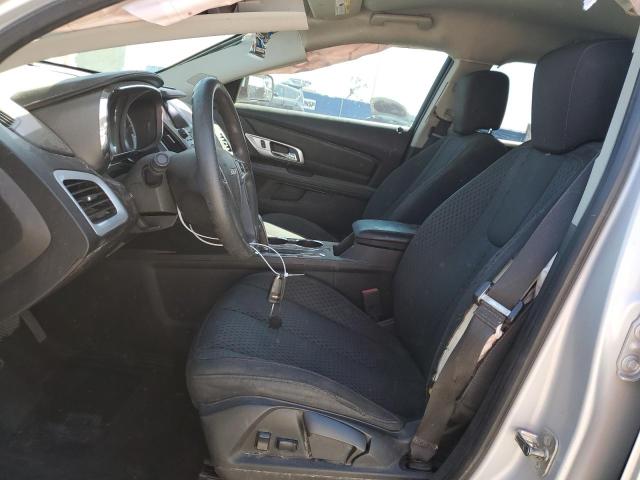 Photo 7 from auction – 2012 GMC TERRAIN SL with VIN 2GKALMEK5C6260309